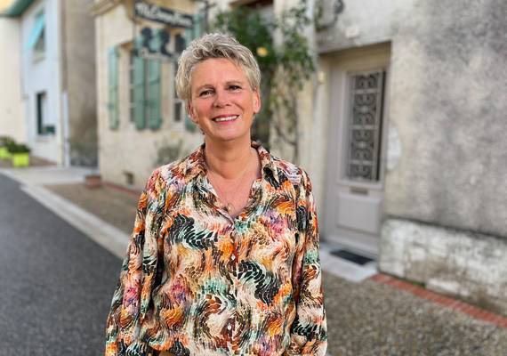 Petri uit ‘B&B vol liefde’ begint een verrassend nieuw avontuur in Frankrijk