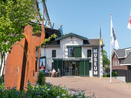 Geen ozb-verhoging, wel halvering subsidie Het Pakhuis: Ermelo moet 7,5 miljoen euro bezuinigen 