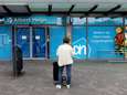 Albert Heijn aan Eindhovense Cassandraplein weer open na verhelpen muizenplaag