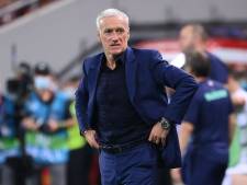 Deschamps blijft bondscoach Frankrijk, Martinez wil door bij Rode Duivels