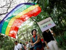 Les députés thaïlandais approuvent la loi sur le mariage homosexuel, une première en Asie du Sud-Est