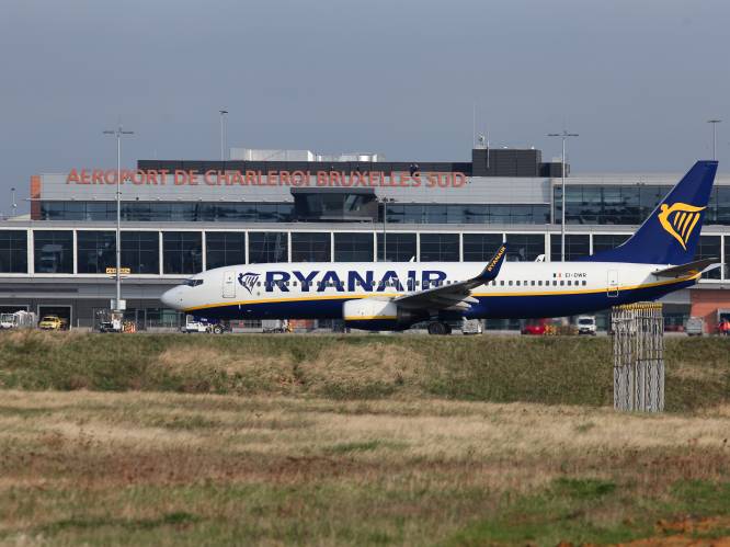 Europese Commissie over staking Ryanair: "Niet elke passagier heeft recht op extra vergoeding"
