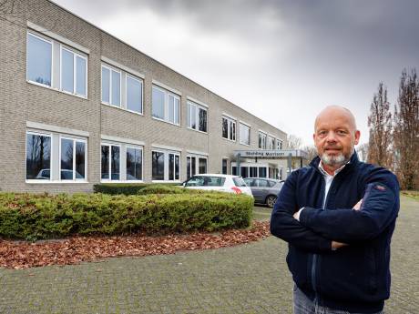 Migrantenhotel in Schijndel is voorlopig van de baan