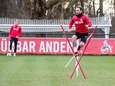 Coronadubbelcheck levert louter negatieve resultaten op in Keulen: Bundesliga stap dichter bij herstart