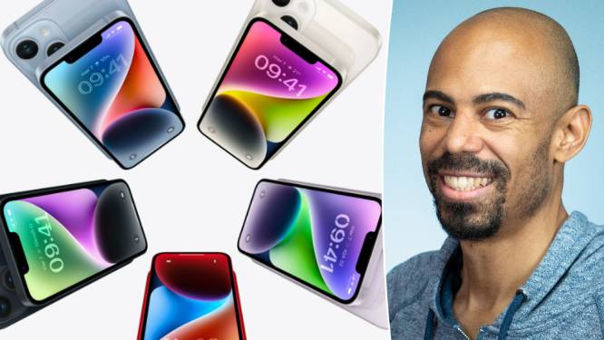 Levertijd iPhone 14 langer dan ooit: vormt de iPhone 13 een mooi alternatief als sinterklaasgeschenk of kerstcadeau?