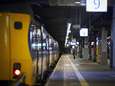 NS sluit tijdelijk 28 geldautomaten op stations na plofkraak