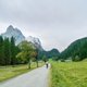 Houdt accu van e-bike het in Alpen net zo lang vol als fietsliefhebber?