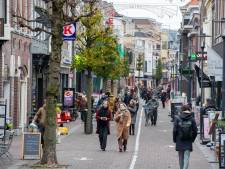 Wageningen groeit, maar hoe reguleer je het verkeer? ‘Auto anders gaan gebruiken’