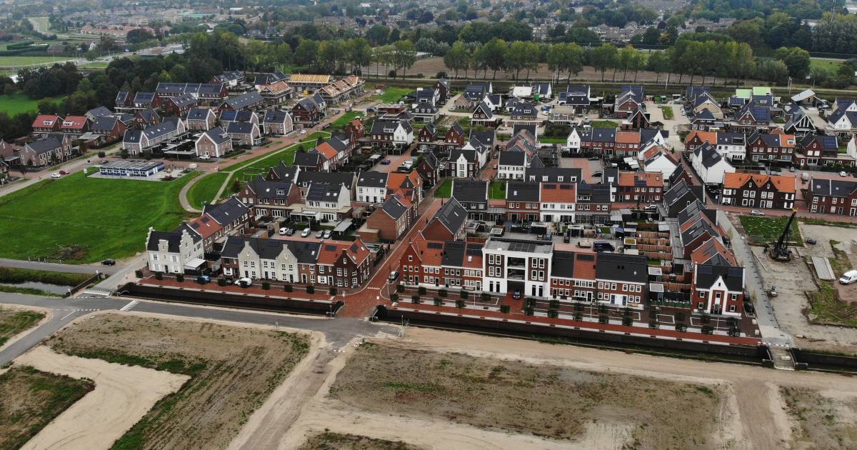 Gemeente West Betuwe wil 60.000 inwoners in 2040