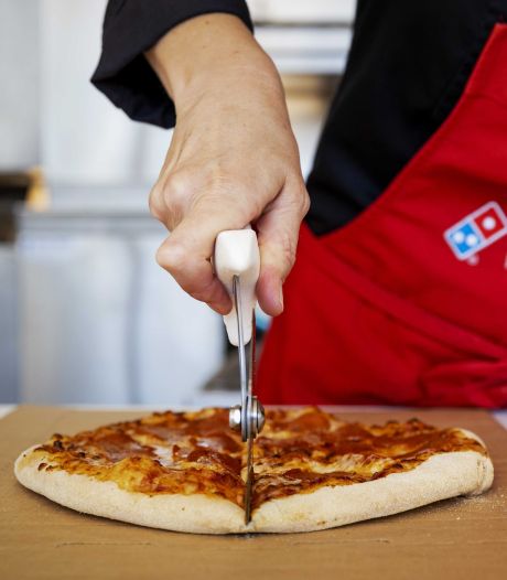 Semaine de folie chez Domino’s: des pizzas à seulement 3,50 euros