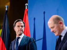Rutte in Berlijn over vraag naar Gronings gas: ‘Ook denken aan Duitse wensen’