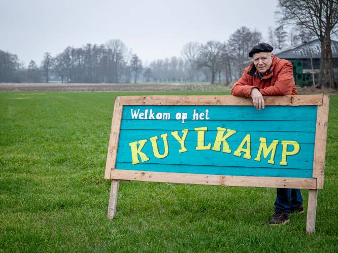 Organisator KuylKamp-festival stopt en blikt terug op tien mooie edities: ‘Mijn wens is dat we nieuwe kartrekker vinden’