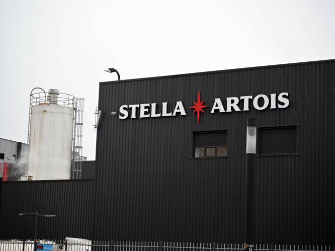 Sociale onrust bij AB InBev in Leuven