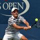 Goffin zwoegend naar derde ronde na vijfsetter tegen Berankis