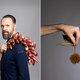 Chef-kok Emile van der Staak: ‘We zijn het enige plantaardige restaurant ter wereld met twee Michelinsterren en een groene ster’