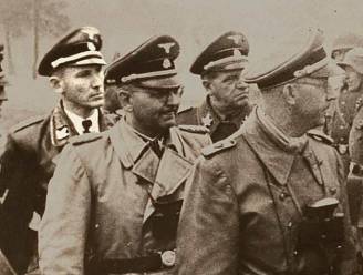 Van liefhebbende vader tot meedogenloze SS-generaal: het verhaal van Otto von Wächter