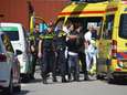 Verdachte (47) steekincident ziekenhuis Gouda vandaag voorgeleid