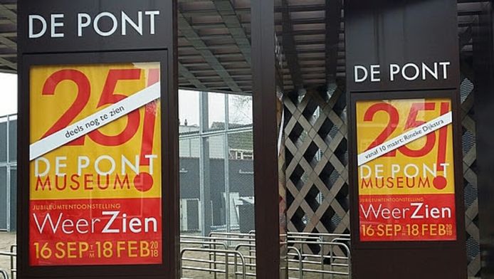 Expositie WeerZien
