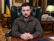 Selon Zelensky, la Russie bloque l'accès humanitaire à Marioupol pour cacher les "milliers" de victimes