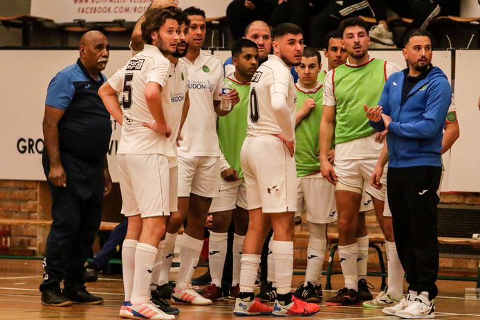 pakket Herrie deze Groene Ster in eerste ronde KNVB beker tegen ZVV Ede | Amateurvoetbal |  pzc.nl