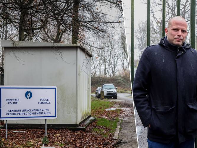 REPORTAGE. In Kampenhout zou containerdorp voor 400 asielzoekers komen in... beschermd natuurgebied: “Heeft De Moor nu echt geen vijf minuten nagedacht?”