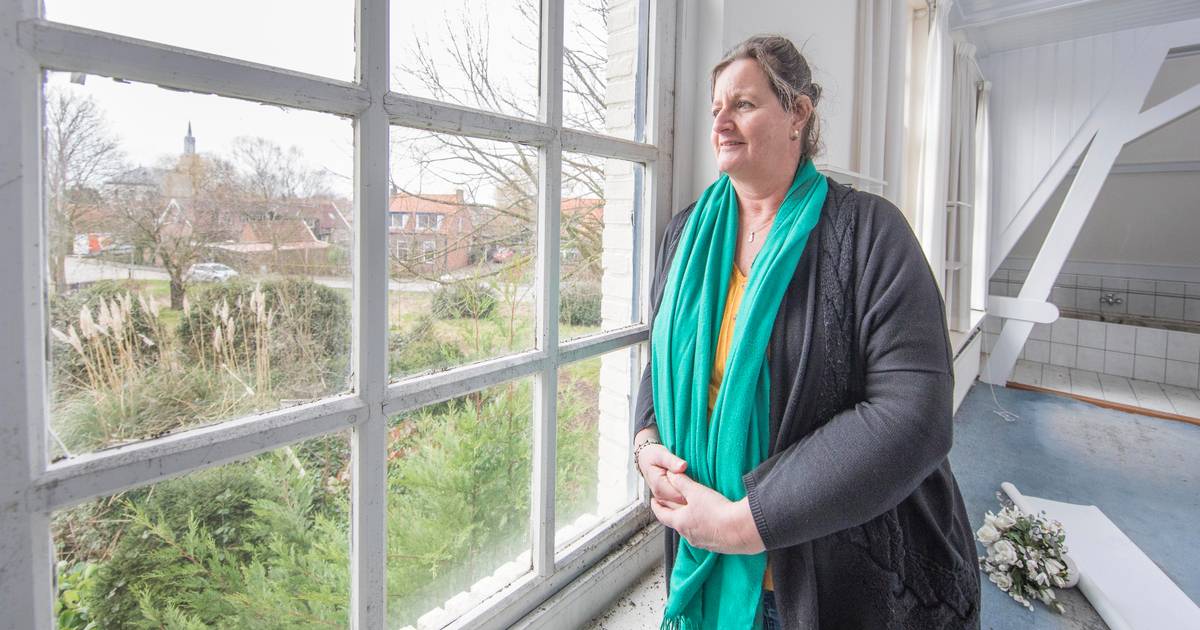 Markante Villa in Wolphaartsdijk wijkt voor appartementen: ‘Hij is te slecht om te renoveren’