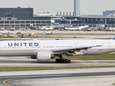 Vliegtuig op weg naar Chicago maakt noodlanding op Brussels Airport