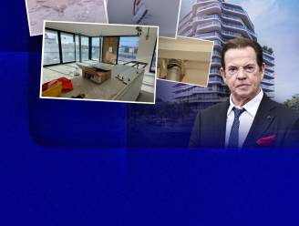 HLN ONDERZOEK. 13 eigenaars niet te spreken over luxeappartementen in Knokke: "Ik heb 690.000 euro betaald, maar al jaar geen warm water”