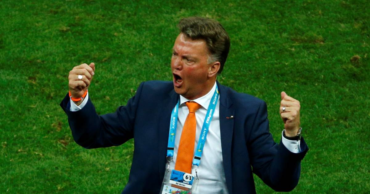Van gaal bedrijfskleding store