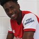 Sambi Lokonga voor ruim 20 miljoen euro naar Arsenal: ‘Ze wilden me hier echt’