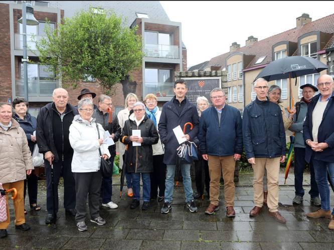 Trouwe bezoekers ‘Maand van de Markt’ in de prijzen