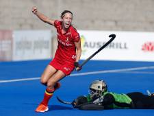 Les Red Panthers décrochent leur 1er succès en battant la Nouvelle-Zélande à Auckland