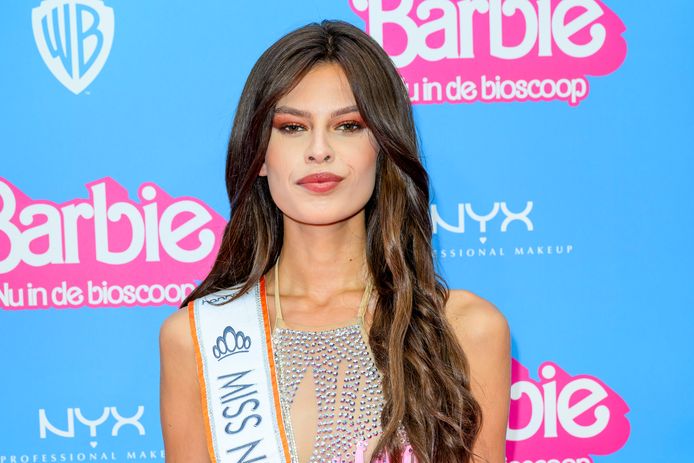 Miss Belanda 2023, Ricky Kole.