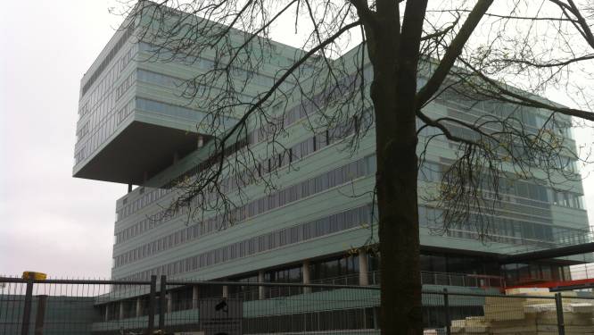 Ook twee TU/e-gebouwen onderzocht