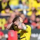 Dortmund verspeelt op dramatische wijze titel, Bayern landskampioen
