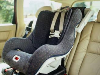 Opnieuw twee kleine kindjes gestorven in snikhete auto