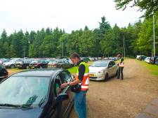 Apenheul-parkeren bij AGOVV gebeurde jaar lang illegaal