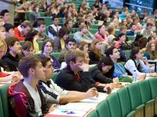 Evenveel vrouwen als mannen hebben hoger diploma