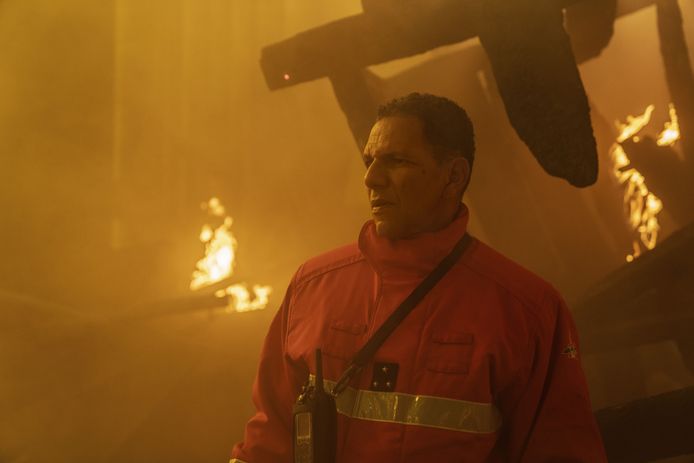 Notre Dame (Netflix)