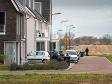 Flexwoningen Groote Wielen: woonerven kunnen later elders worden neergezet