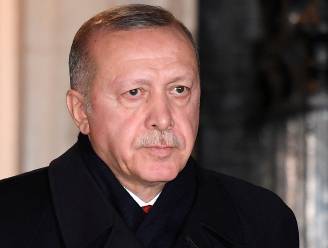 Erdogan stuurt 40 imams naar ons land