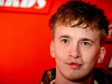 Rapper Snelle uit Deventer scoort vier hits en is dit jaar de meest gestreamde artiest op Spotify in Nederland