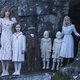 Miss Peregrine's Home for Peculiar Children mist eigenheid