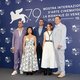 Al na het eerste weekend Venetië is duidelijk: het filmfestival is dit jaar opvallend sterk