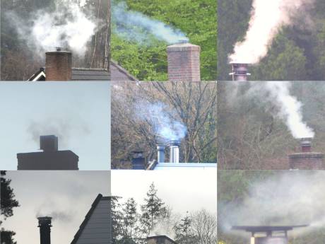 Bewoners in de ‘houtgreep’: de kachel als splijtzwam in een keurige straat in Dieren