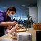 ‘Zoals veel werkende moeders heb ik vooral leren multitasken’