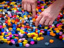 Lego-bendes bouwen met rooftochten aan eigen imperium, sets zijn honderden euro's waard