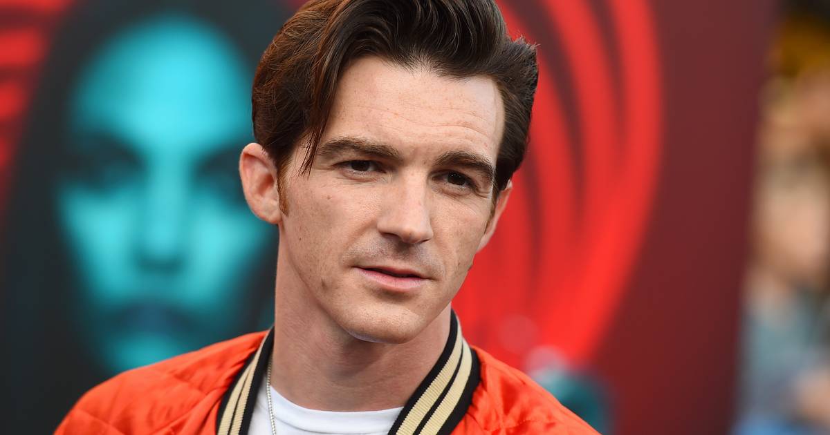“Mi uccideranno”: la star di Nickelodeon Drake Bell affronta minacce di morte |  celebrità