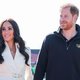 Dít asielhondje hebben Harry en Meghan geadopteerd
