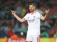 Ajax-opponent Jan Vertonghen onder de indruk van oude liefde: ‘Misschien beter dan PSG en City’